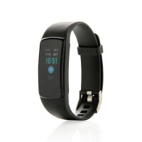 Activity tracker Stay Fit