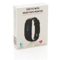 Activity tracker Stay Fit