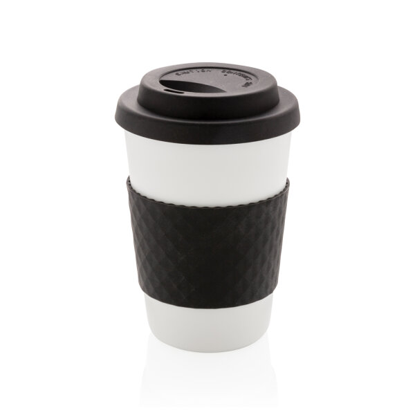 Wiederverwendbarer Kaffeebecher 270ml