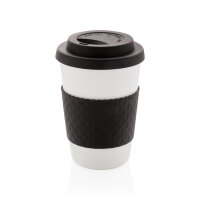 Tazza da caffè riutilizzabile 270ml