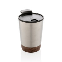 Tazza per caffè in sughero 300ml