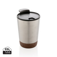 Tazza per caffè in sughero 300ml