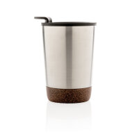 Tazza per caffè in sughero 300ml