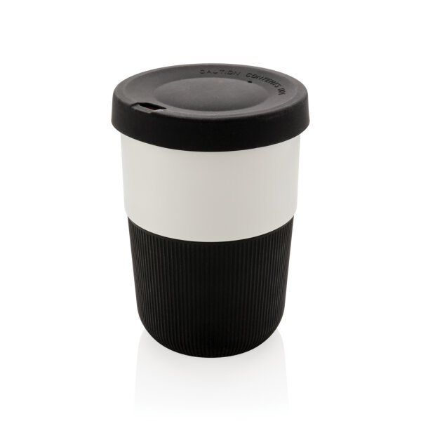 Tazza coffee to go in PLA 380ml