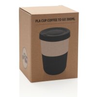 Tazza coffee to go in PLA 380ml