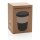 Tazza coffee to go in PLA 380ml