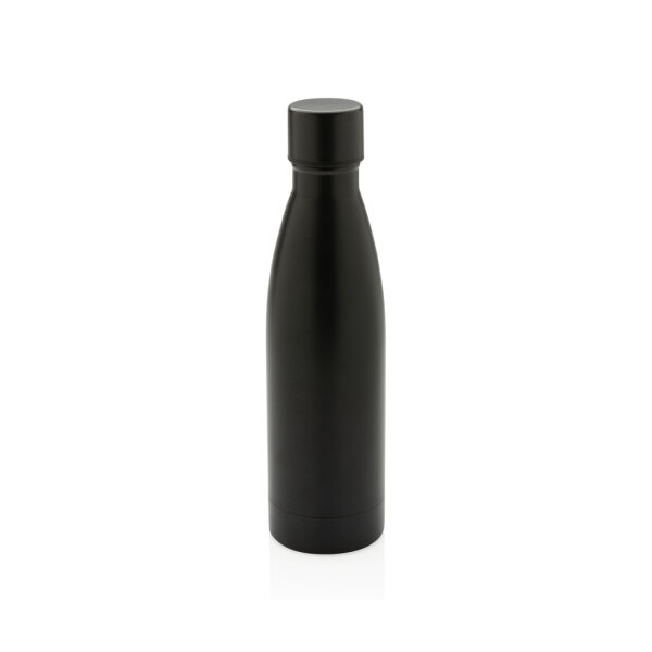 RCS recycelte Stainless Steel Solid Vakuum-Flasche