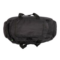 Borsa sportiva Florida senza PVC nero