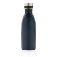 Deluxe Wasserflasche aus RCS recyceltem Stainless-Steel