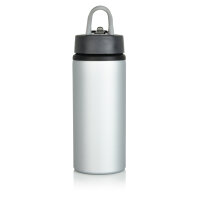 Aluminium Sportflasche