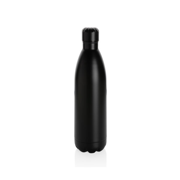 Solid Color Vakuum Stainless-Steel Flasche 1L