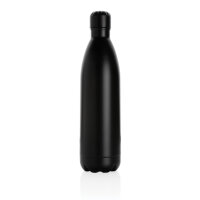 Solid Color Vakuum Stainless-Steel Flasche 1L