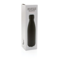 Solid Color Vakuum Stainless-Steel Flasche 1L