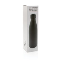 Solid Color Vakuum Stainless-Steel Flasche 750ml