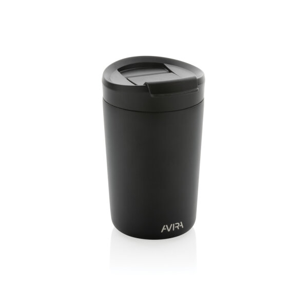 Tazza Avira Alya in acciaio riciclato RCS 300ML