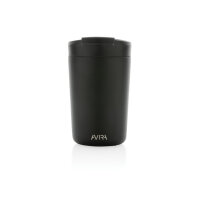 Tazza Avira Alya in acciaio riciclato RCS 300ML