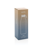 Bottiglia Avira Atik in PET riciclato RCS 500 ML