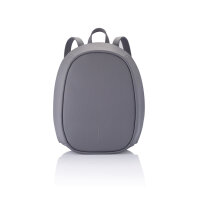 Elle Fashion Anti-Diebstahl-Rucksack anthrazit