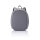 Elle Fashion Anti-Diebstahl-Rucksack anthrazit