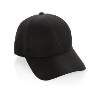 Cappellino sportivo 6 pannelli in RPET Impact AWARE™