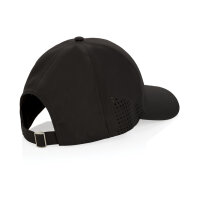 Impact AWARE™ rPET 6-Panel-Sportkappe