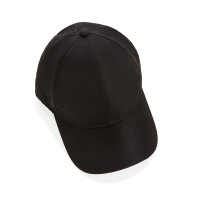 Cappellino sportivo 6 pannelli in RPET Impact AWARE™