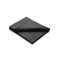 Coperta in pile con custodia