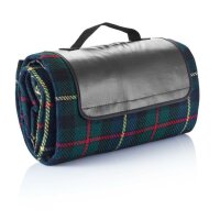 Coperta Tartan per picnic