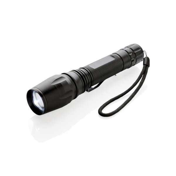 Torcia Heavy Duty CREE da 10W