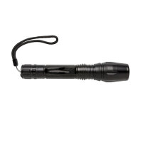 Torcia Heavy Duty CREE da 10W