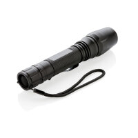 Torcia Heavy Duty CREE da 10W