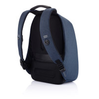 Zaino anti taccheggio Bobby Pro blu navy, blu navy