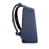 Zaino anti taccheggio Bobby Pro blu navy, blu navy