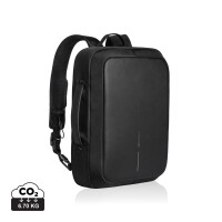 Bobby Bizz Anti-Diebstahl Rucksack & Aktentasche