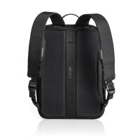 Bobby Bizz Anti-Diebstahl Rucksack & Aktentasche