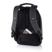 Bobby Hero Small Anti-Diebstahl-Rucksack