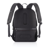 Bobby Soft, Anti-Diebstahl-Rucksack