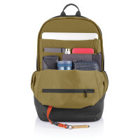 Bobby Soft, Anti-Diebstahl-Rucksack