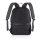 Bobby Soft, Anti-Diebstahl-Rucksack