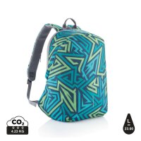 Bobby Soft "Art", Anti-Diebstahl-Rucksack