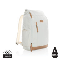 Zaino porta PC 15" in rcanvas 16 once Impact...