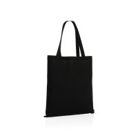 Shopper in cotone riciclato 145 gr Impact Aware™