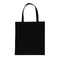 Shopper in cotone riciclato 145 gr Impact Aware™