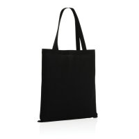 Shopper in cotone riciclato 145 gr Impact Aware™