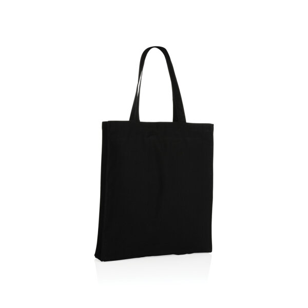 Shopper in cotone riciclato 145 gr Impact Aware™