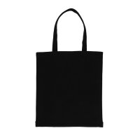 Shopper in cotone riciclato 145 gr Impact Aware™