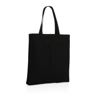 Shopper in cotone riciclato 145 gr Impact Aware™