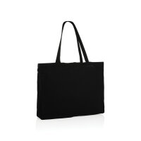 Shopper in cotone riciclato 145 gr Impact Aware™