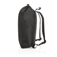 Zaino rolltop basic in rPET Impact AWARE™