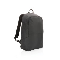 Impact AWARE™ RPET Standard Anti-Diebstahl Rucksack